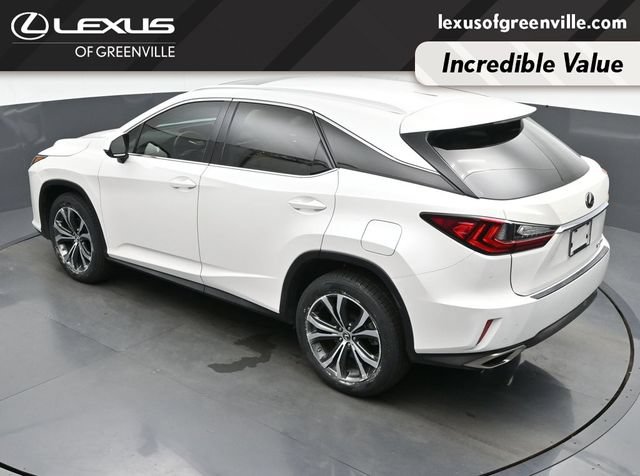 Used 2019 Lexus RX 350 FWD w/ Navigation Package image 22