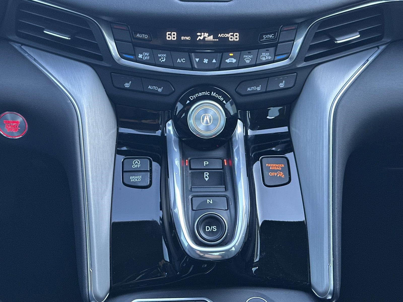 Certified 2022 Acura TLX w/ Technology Package image 11