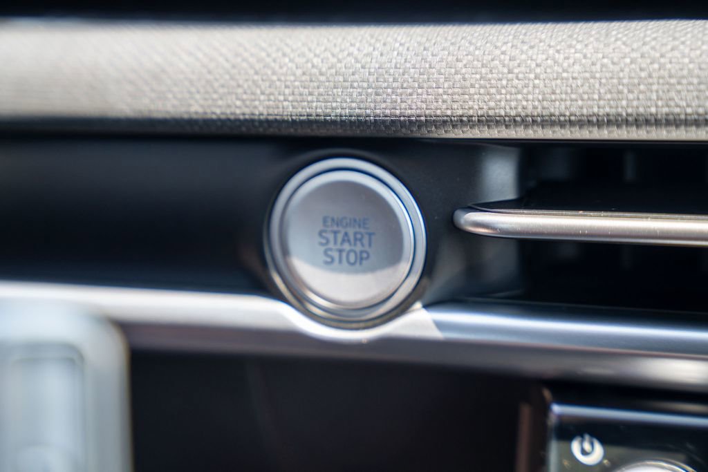 New 2025 Hyundai Tucson SEL image 27