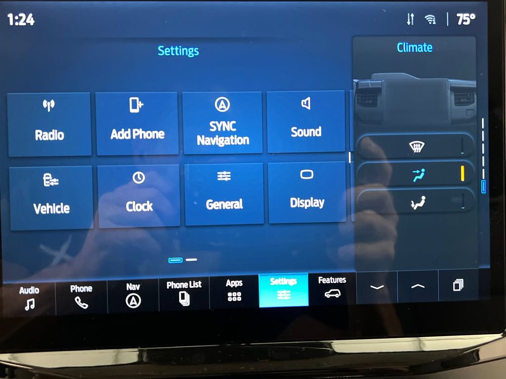 Used 2024 Ford Expedition XLT RWD image 71