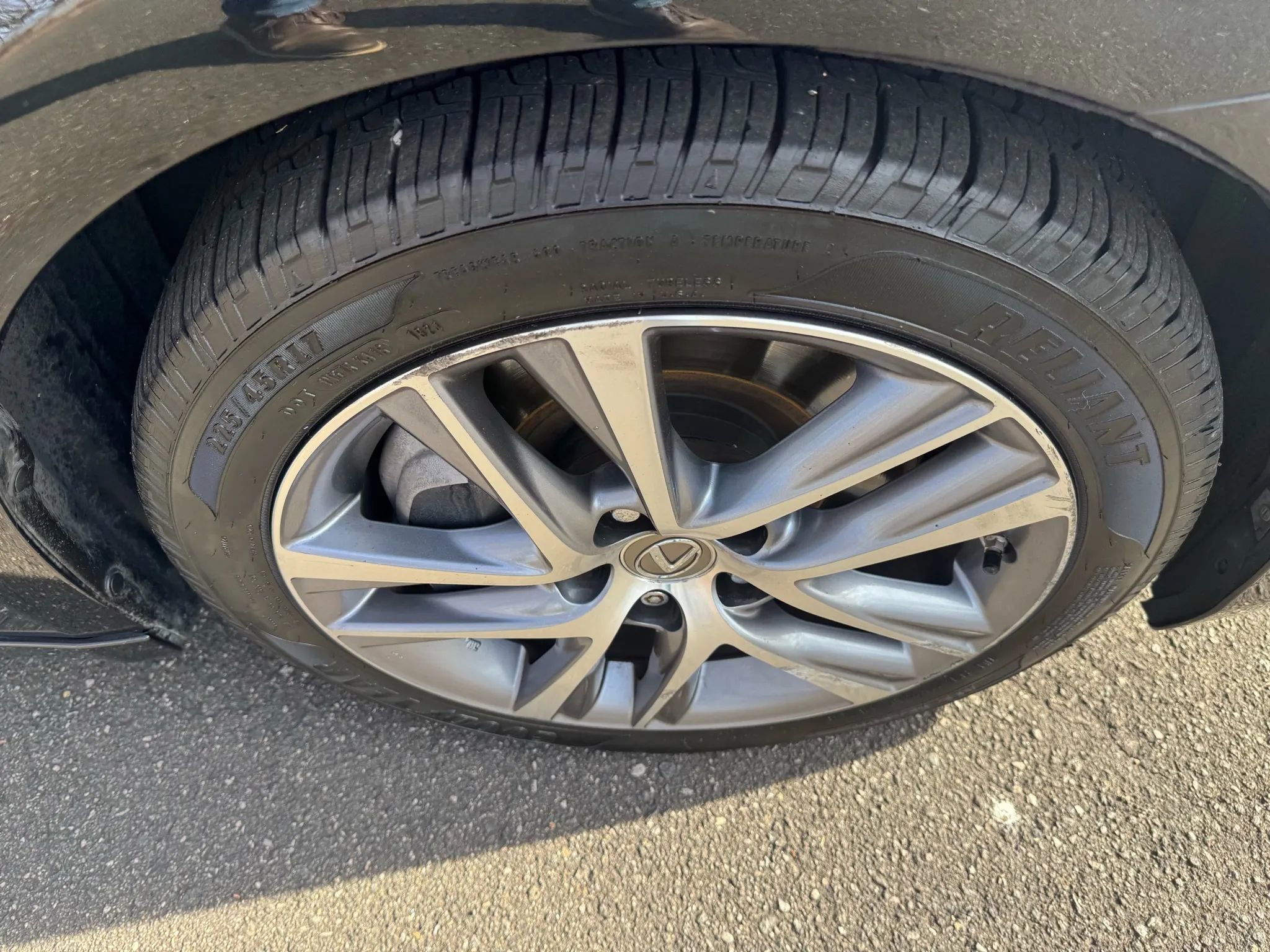 Used 2019 Lexus IS 300 image 12