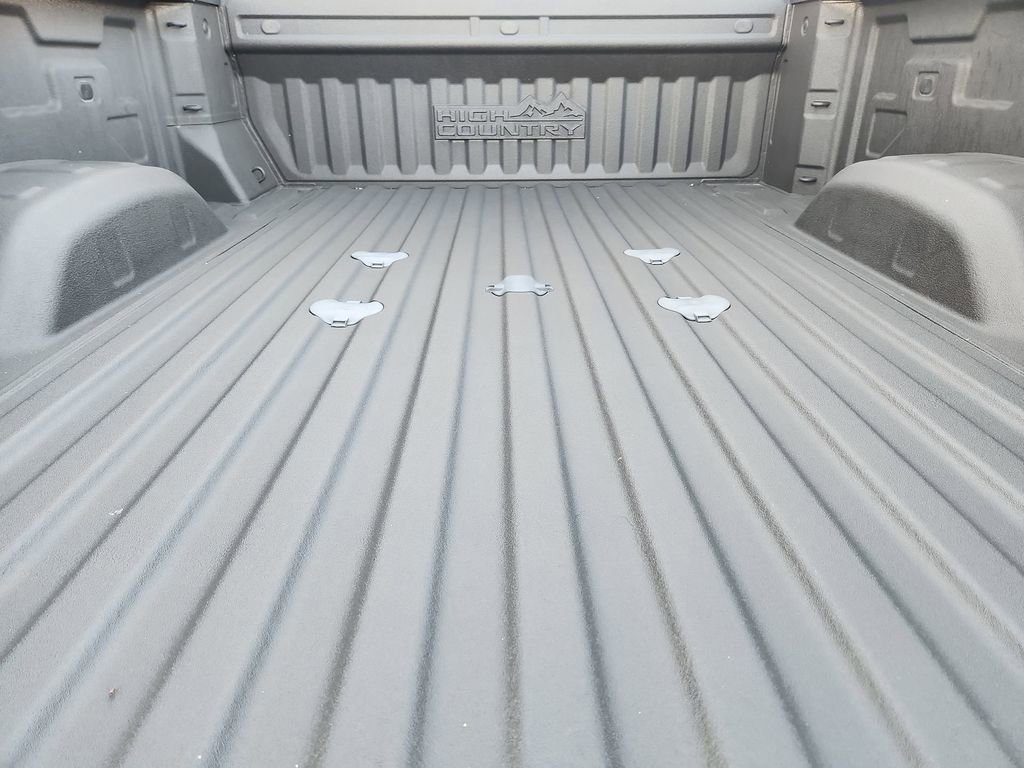 Certified 2024 Chevrolet Silverado 3500 High Country w/ High Country Premium Package image 41