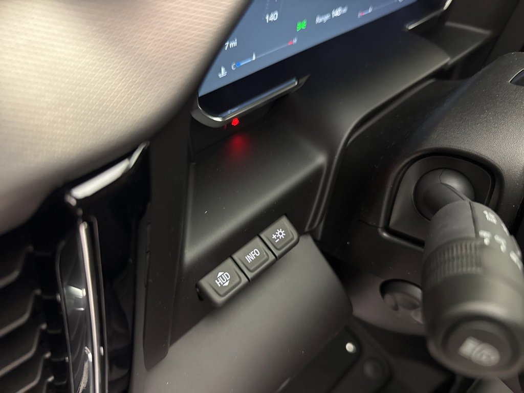 New 2026 GMC Sierra 1500 Denali image 27