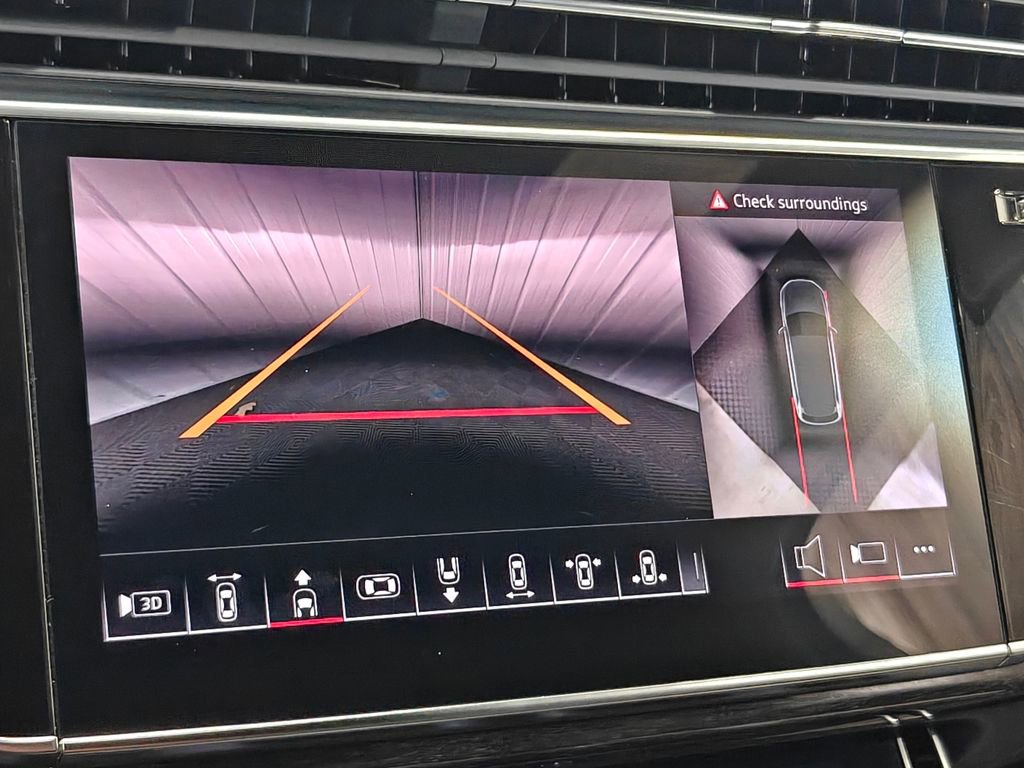 Used 2025 Audi Q7 2.0T Premium Plus w/ Premium Plus Package image 75