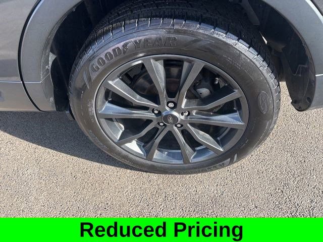 Used 2019 Ford Explorer XLT w/ Equipment Group 202A image 50