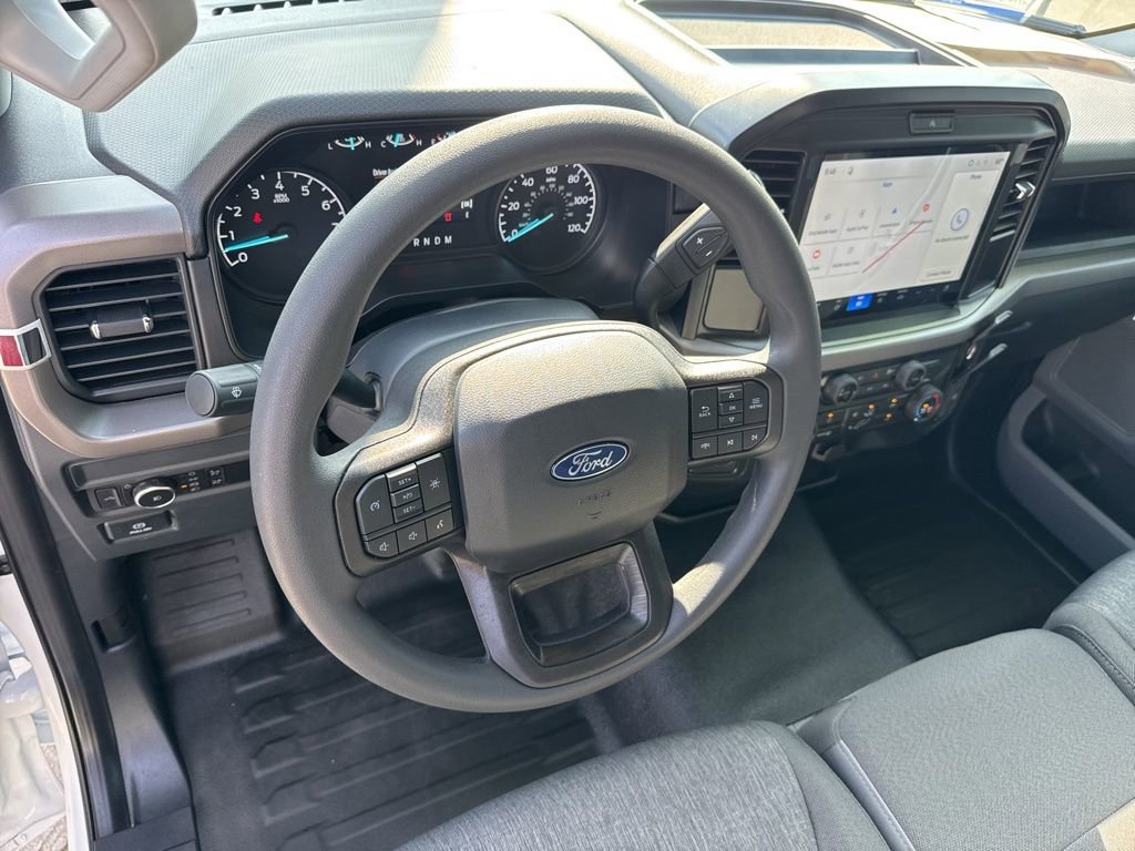 Used 2026 Ford F150 XL w/ Equipment Group 103A High image 10