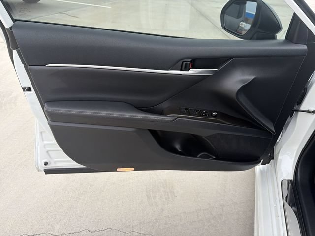 Certified 2023 Toyota Camry XSE w/ Protection Package (Q2) (TMS) FWD image 9