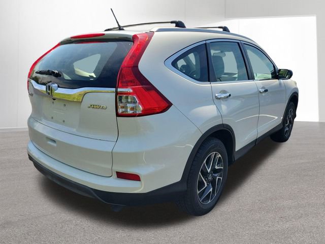 Used 2015 Honda CR-V LX image 13