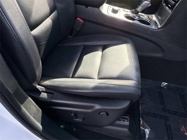 Used 2020 Jeep Grand Cherokee Limited image 10