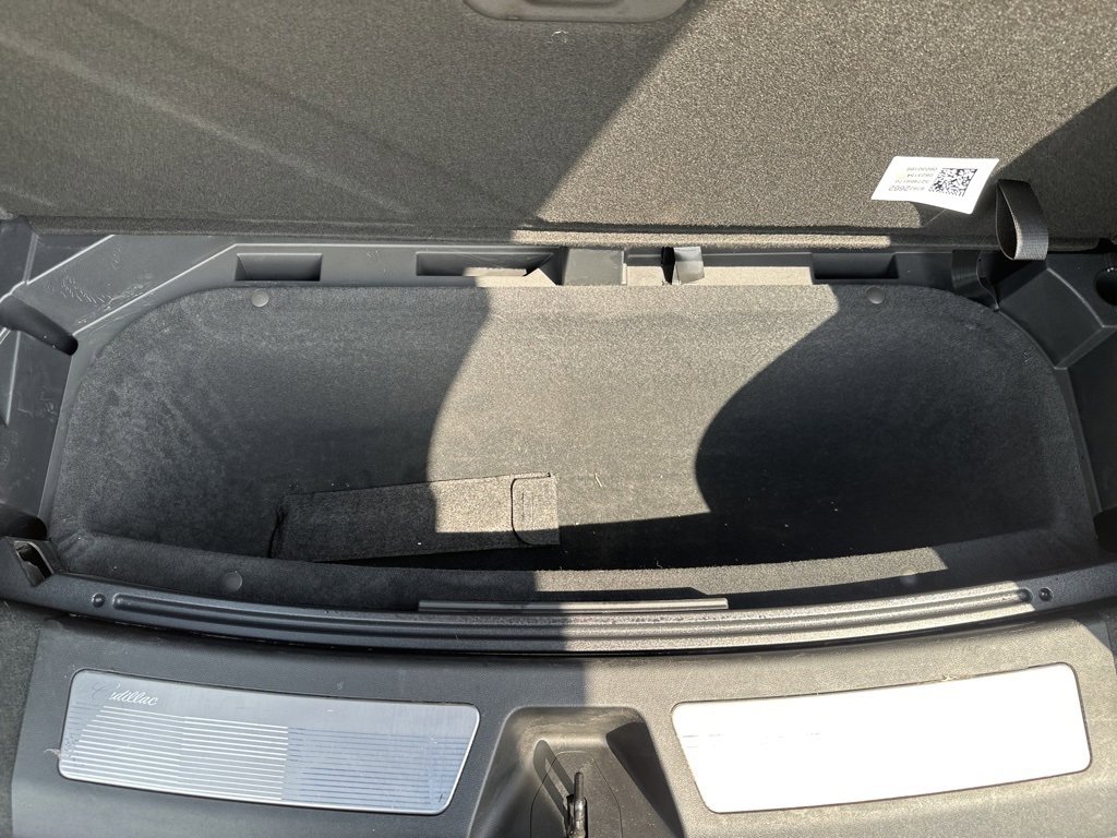 Certified 2024 Cadillac Lyriq Sport image 38