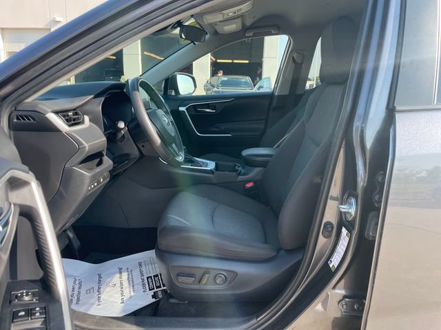Used 2024 Toyota RAV4 XLE w/ Weather Package AWD/4WD image 19