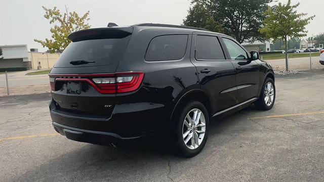 Used 2023 Dodge Durango GT image 8