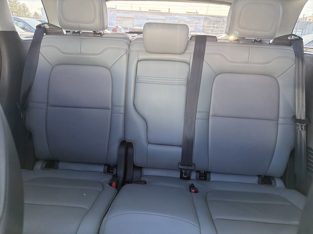 Used 2022 Lincoln Corsair Grand Touring image 19