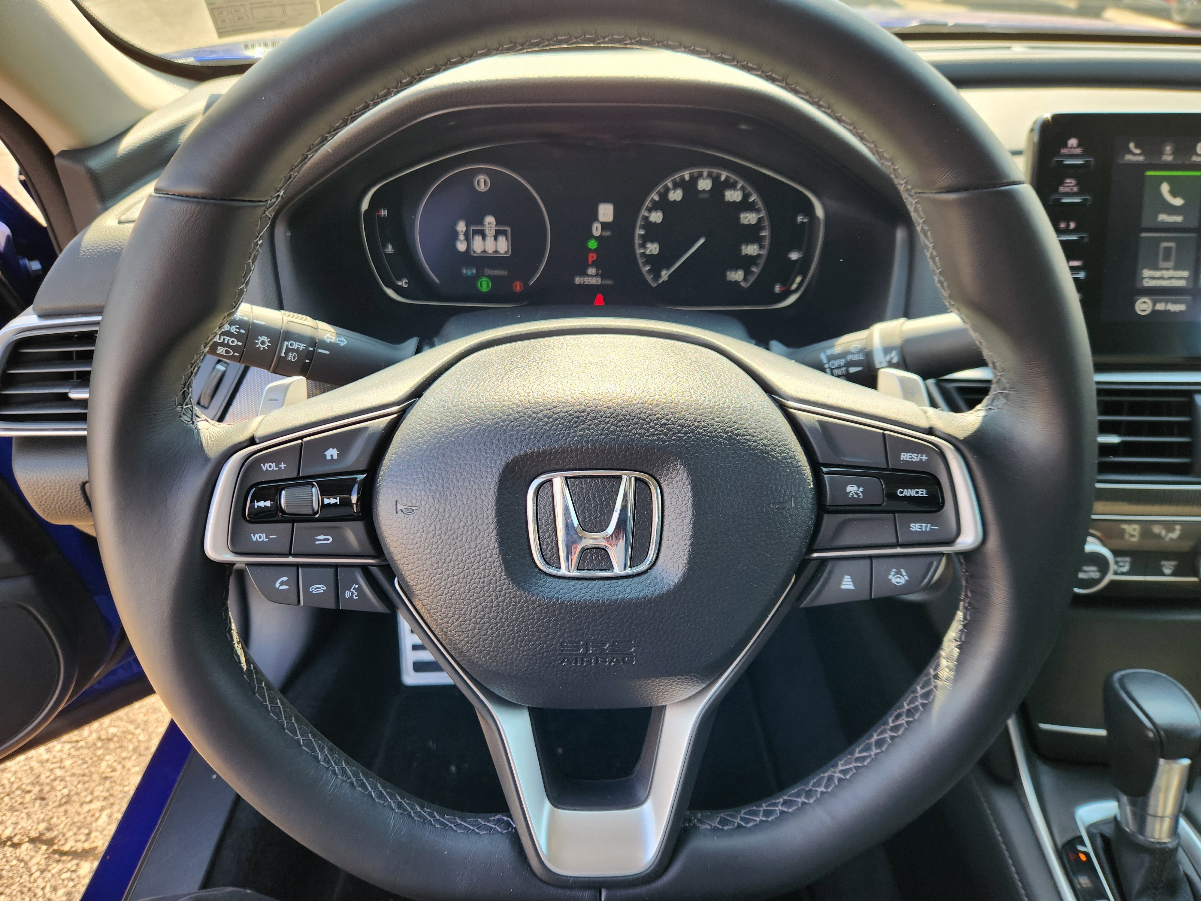 Certified 2022 Honda Accord Sport Special Edition image 9