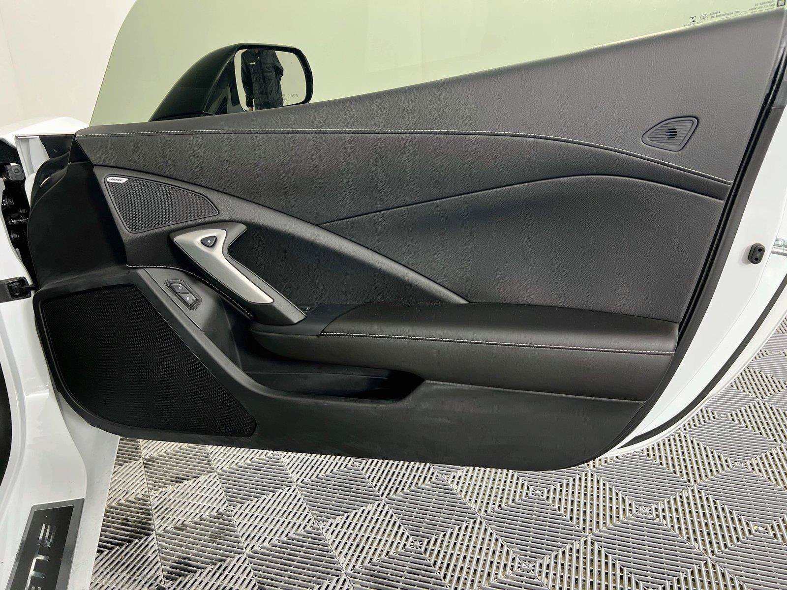 Used 2019 Chevrolet Corvette Grand Sport RWD image 27