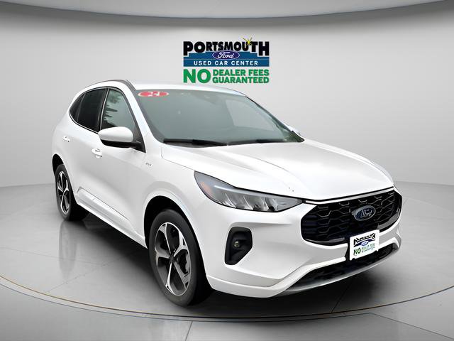 Used 2024 Ford Escape ST-Line Select w/ Tech Pack #1 image 29