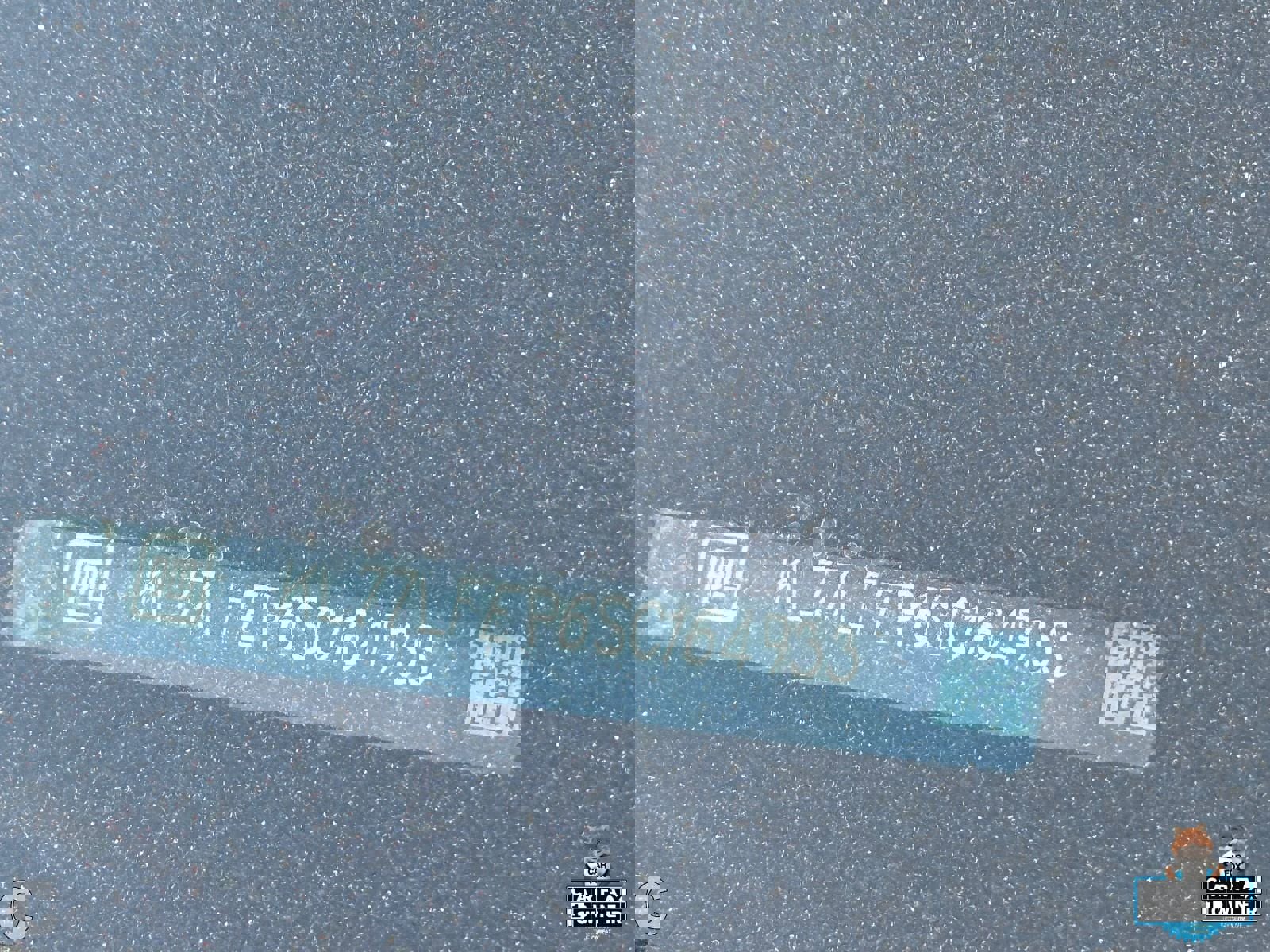 Certified 2025 Chevrolet Trax LS image 12