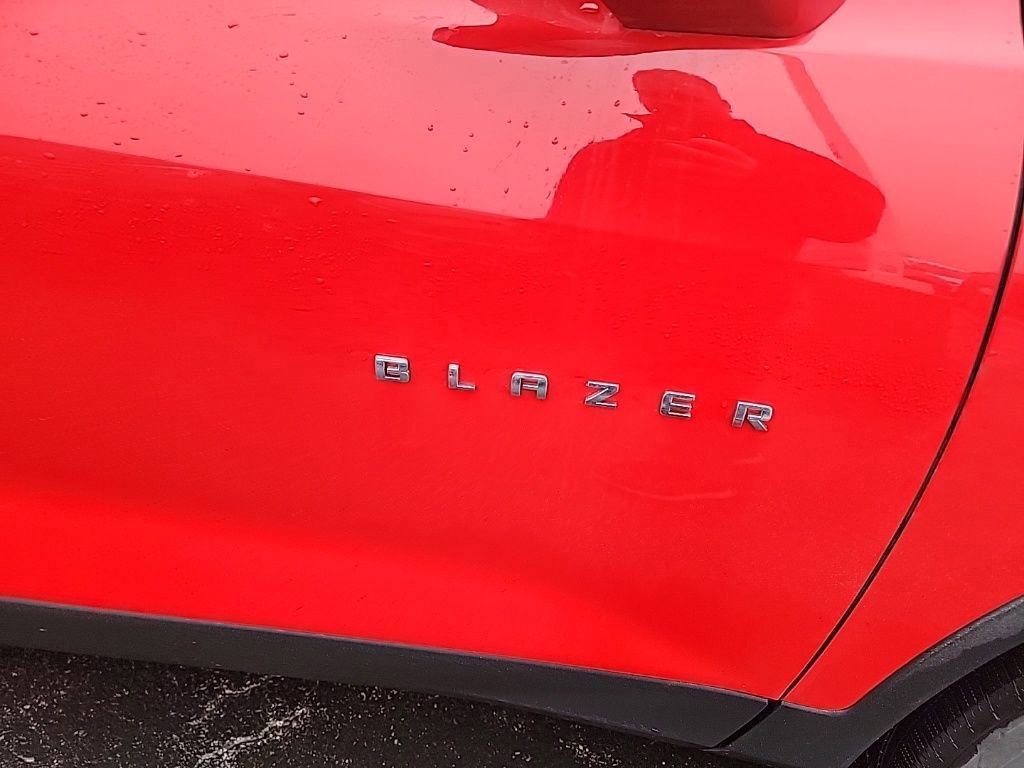Used 2023 Chevrolet Blazer LT image 5