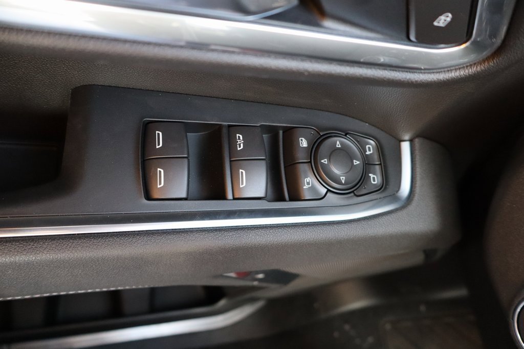 New 2026 Chevrolet Silverado 2500 LT w/ All Star Edition image 12