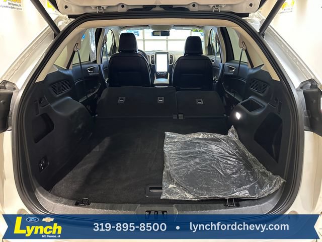 Certified 2024 Ford Edge SEL w/ Convenience Package AWD/4WD image 22