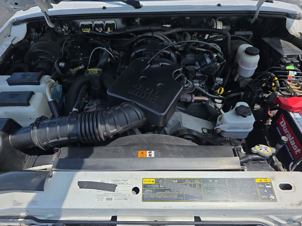 Used 2011 Ford Ranger Sport RWD image 13