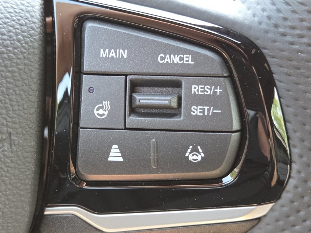 New 2026 Honda Ridgeline Black Edition image 10