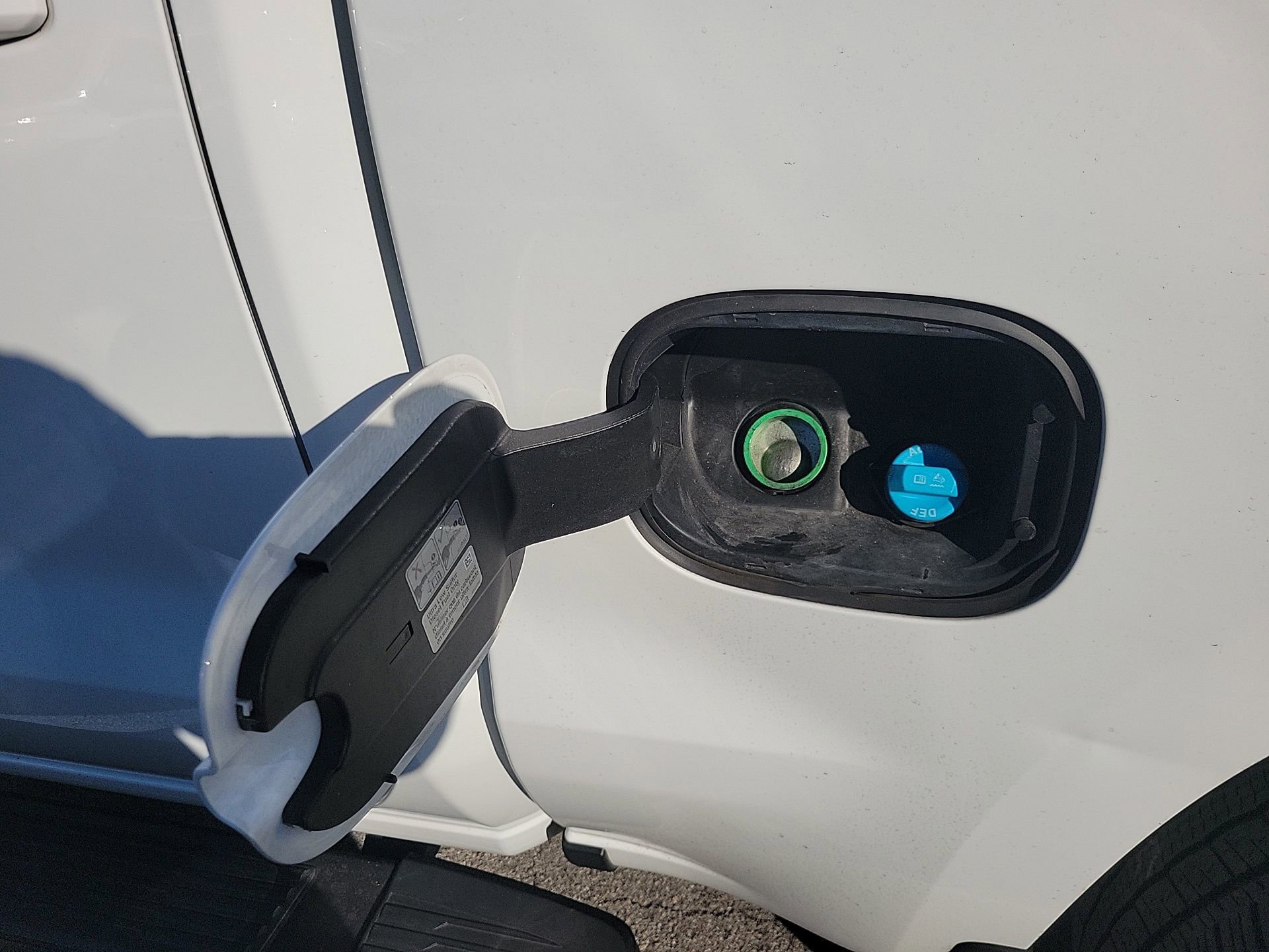 Used 2023 Chevrolet Silverado 1500 RST image 21