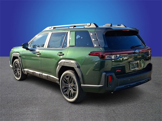 New 2026 Subaru Outback Limited XT image 4