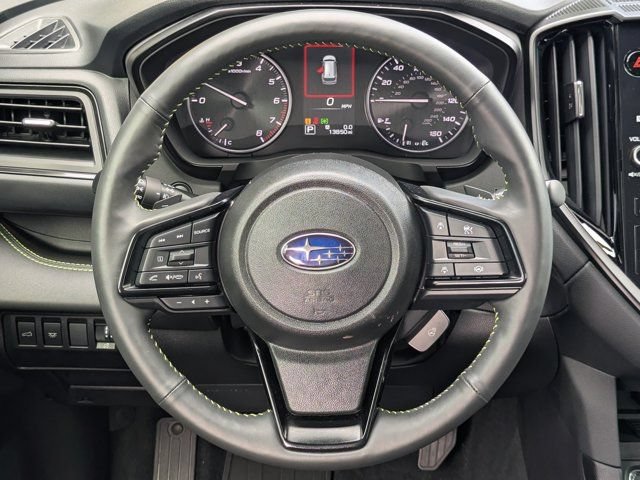 Used 2025 Subaru Ascent Bronze Edition AWD/4WD image 21