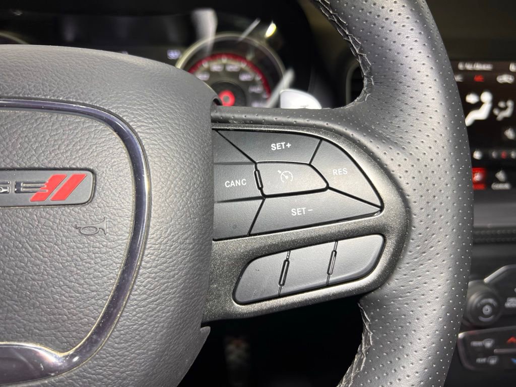 Used 2023 Dodge Charger Scat Pack w/ Plus Group image 24