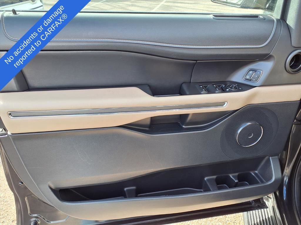 Used 2024 Ford Expedition Max XLT image 15
