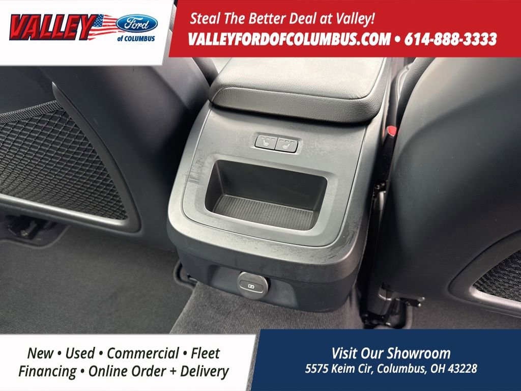 Used 2021 Volvo S60 T6 Momentum image 27
