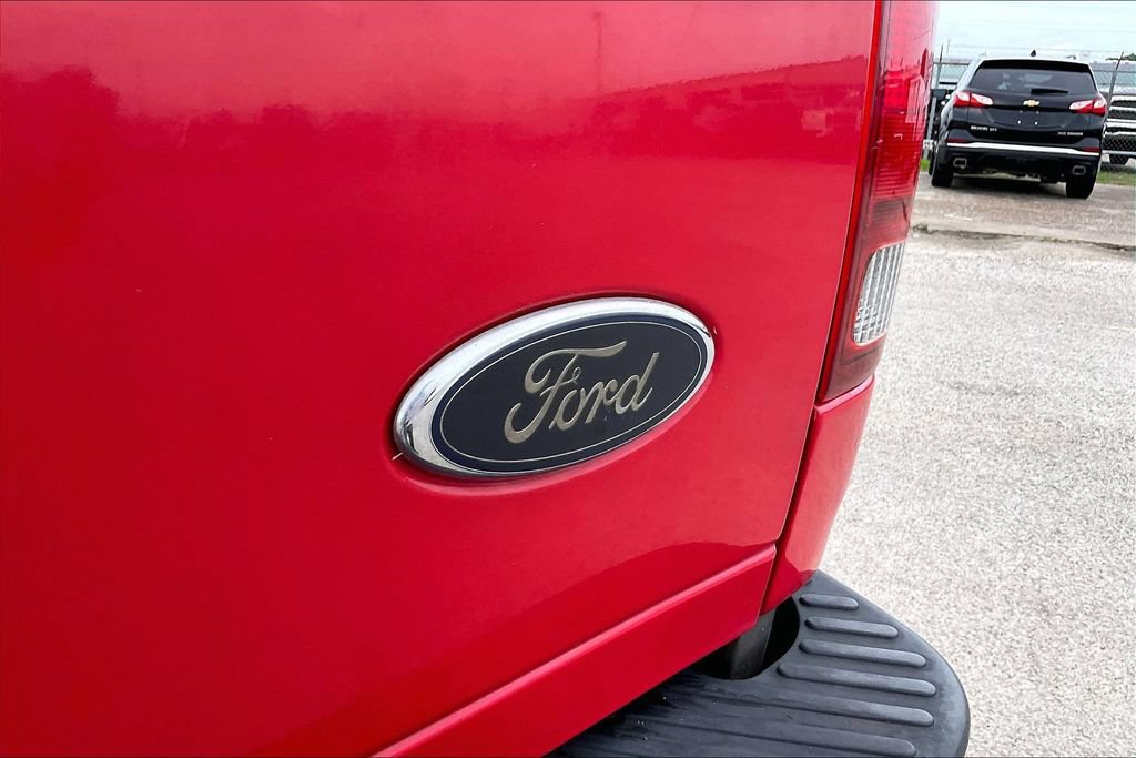 Used 2001 Ford F150 XL AWD/4WD image 21