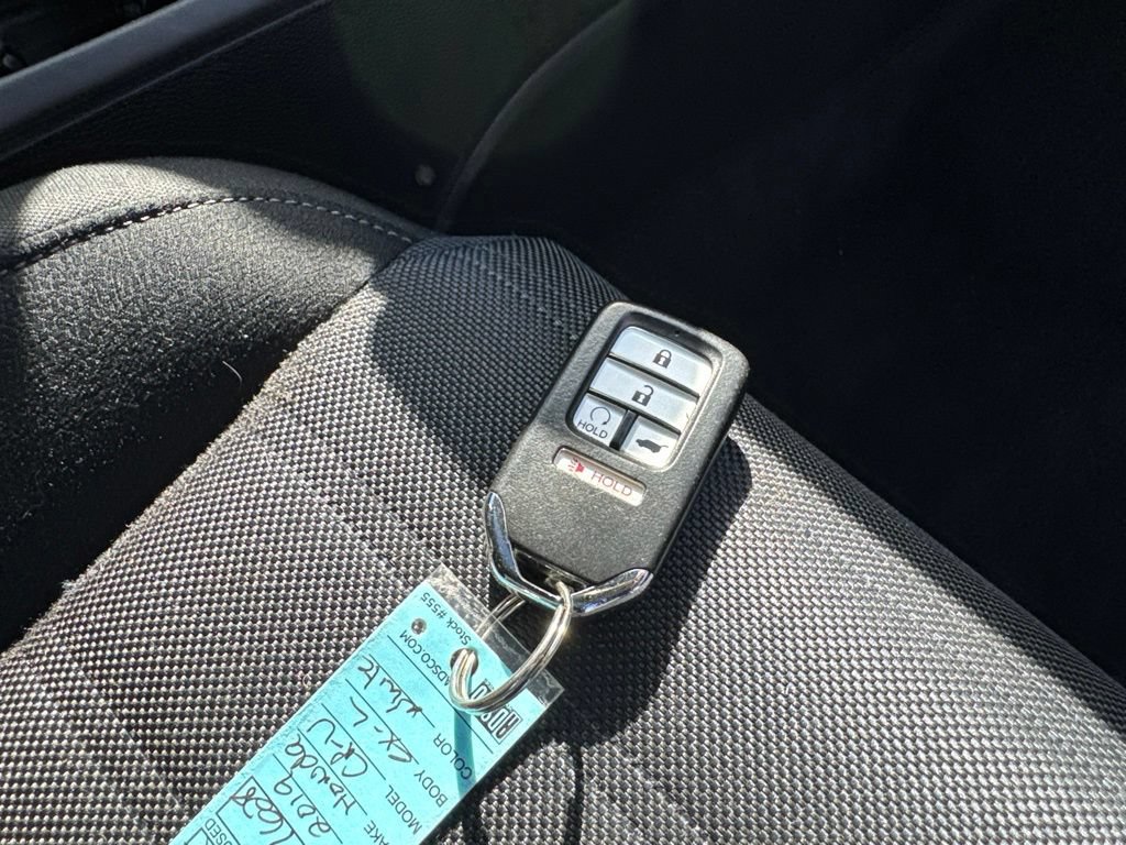 Used 2019 Honda CR-V EX image 40