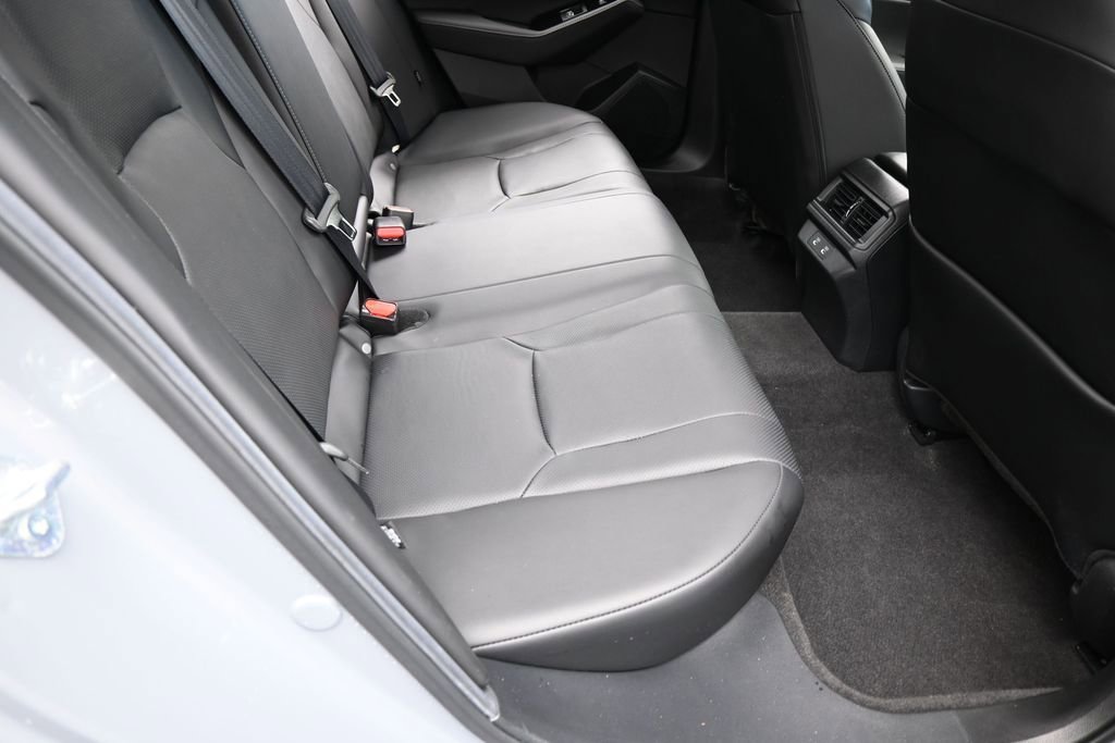 Used 2024 Honda Accord Touring image 37