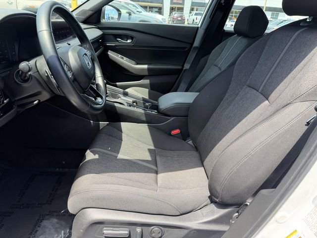 Used 2024 Honda Accord Sport image 12
