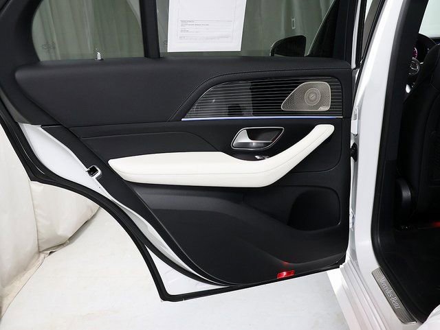 Certified 2026 Mercedes-Benz GLE 450 4MATIC image 28