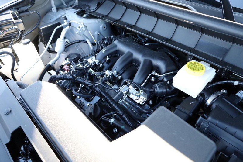 New 2025 Nissan Pathfinder Platinum image 32