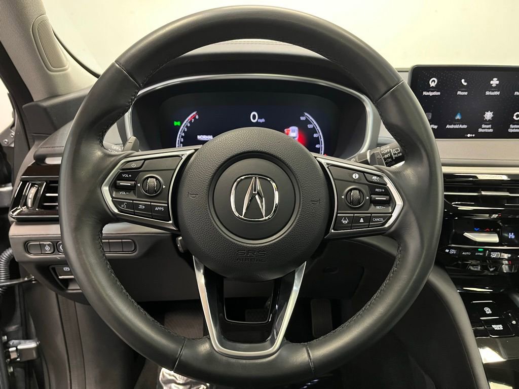Certified 2023 Acura MDX SH-AWD w/ Technology Package image 5