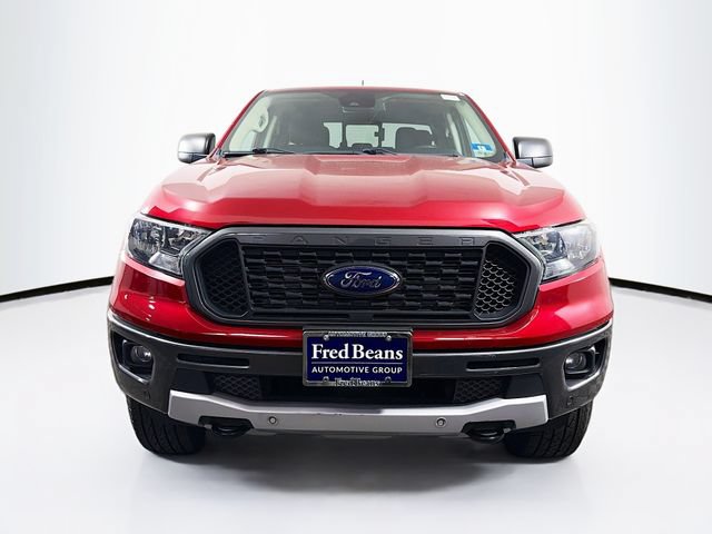 Used 2020 Ford Ranger XLT w/ Equipment Group 302A Luxury AWD/4WD image 2