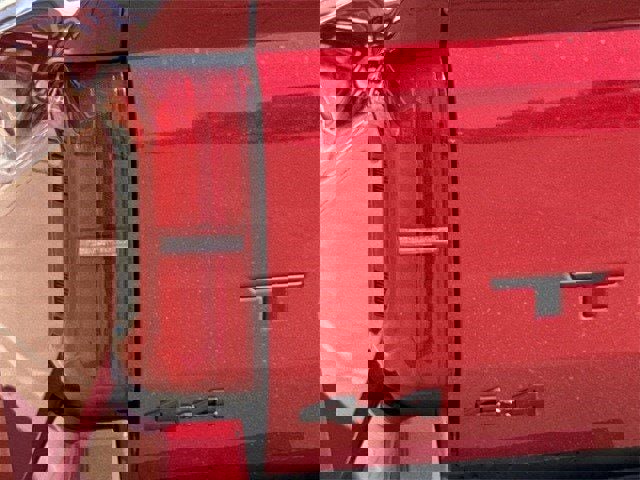 New 2026 Toyota Tacoma SR5 image 6