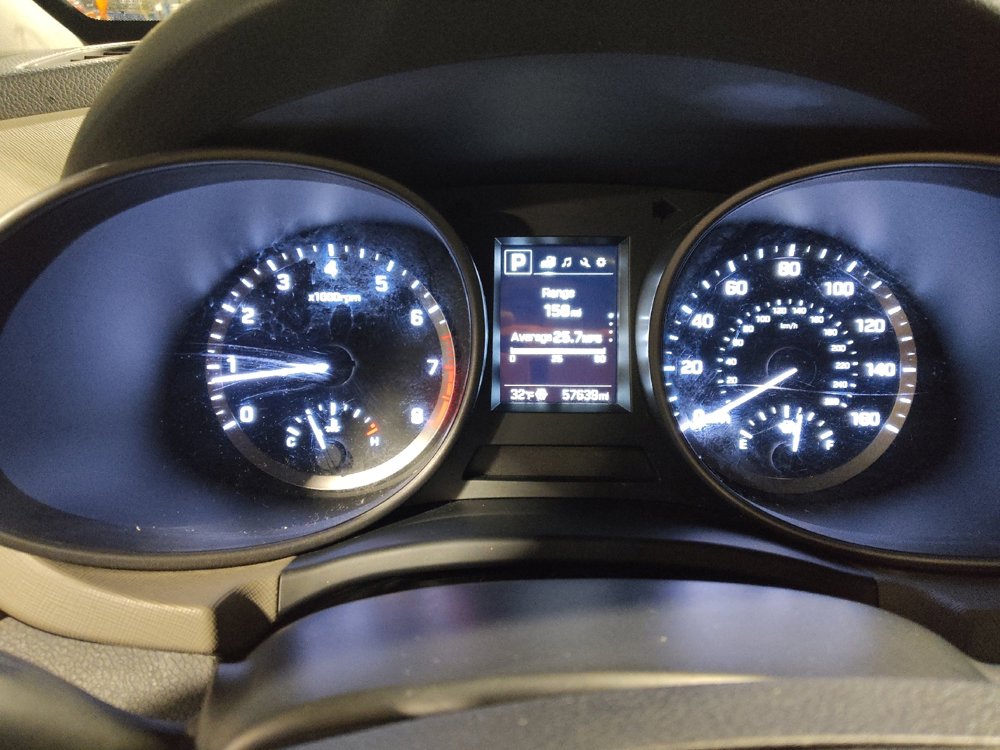 Used 2017 Hyundai Santa Fe Sport image 23