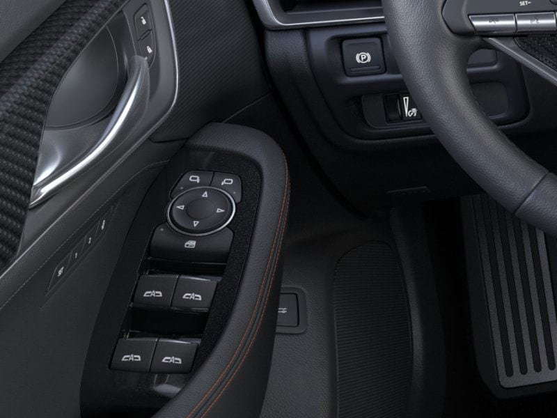 New 2025 Cadillac CT5 Sport w/ Sun And Sound Package image 43