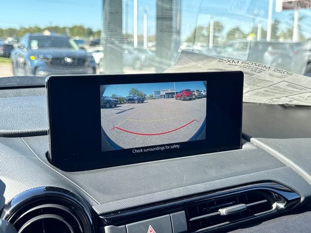 New 2025 MAZDA MX-5 Miata Club image 18