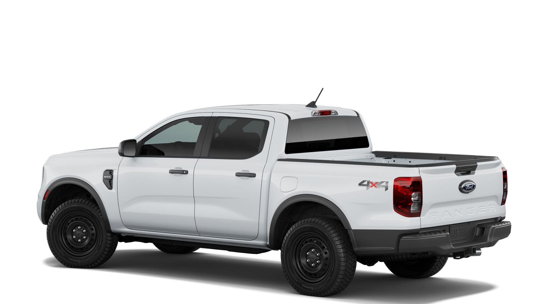 New 2026 Ford Ranger XL w/ Trailer Tow Package image 61