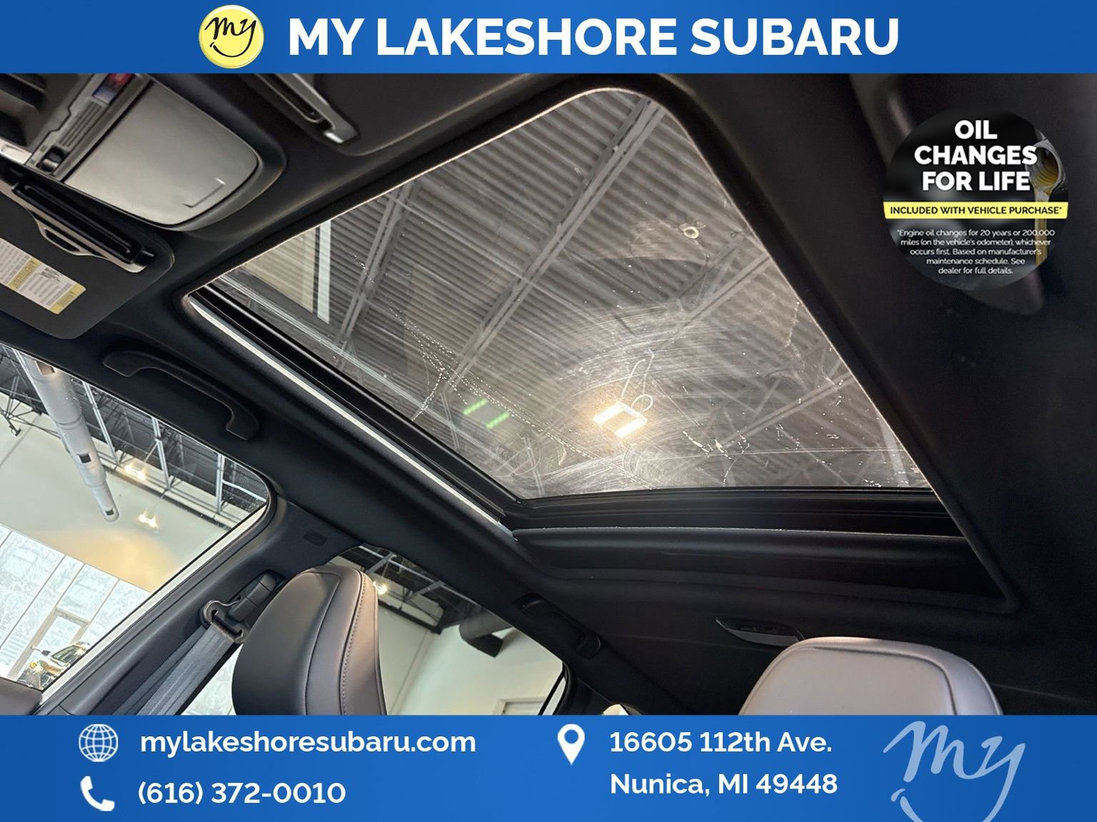 New 2026 Subaru Forester Touring image 22