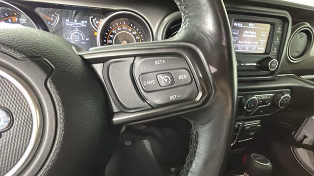 Used 2021 Jeep Gladiator Sport AWD/4WD image 16