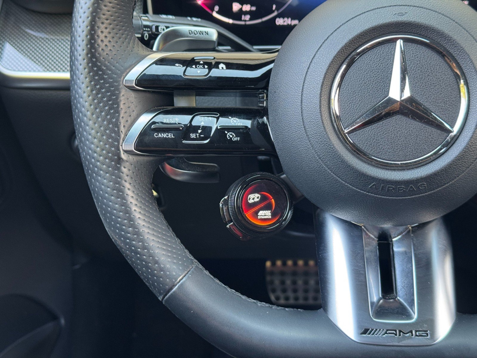 Used 2024 Mercedes-Benz GLC 43 AMG 4MATIC image 22