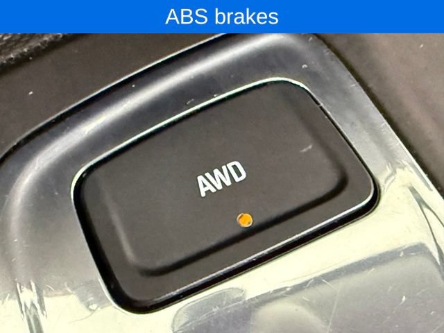 Used 2023 Chevrolet Equinox LT AWD/4WD image 21