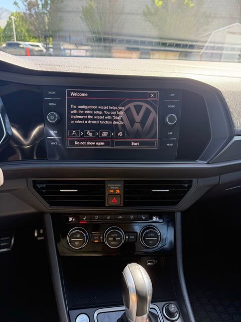 Used 2019 Volkswagen Jetta GLI Autobahn FWD image 20